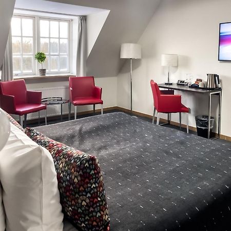Hotel Sorup Herregaard Ringsted Extérieur photo