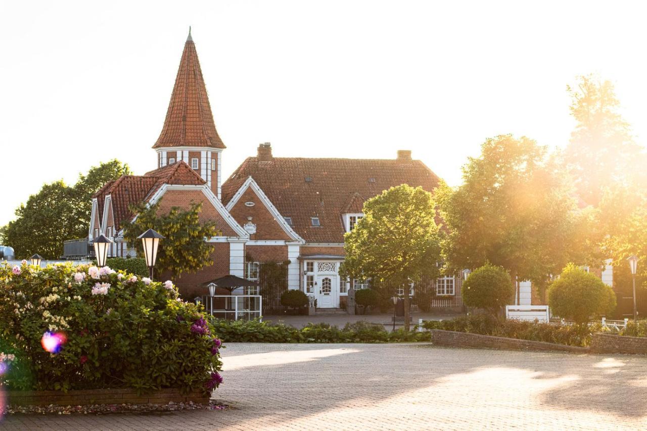 Hotel Sorup Herregaard Ringsted Extérieur photo