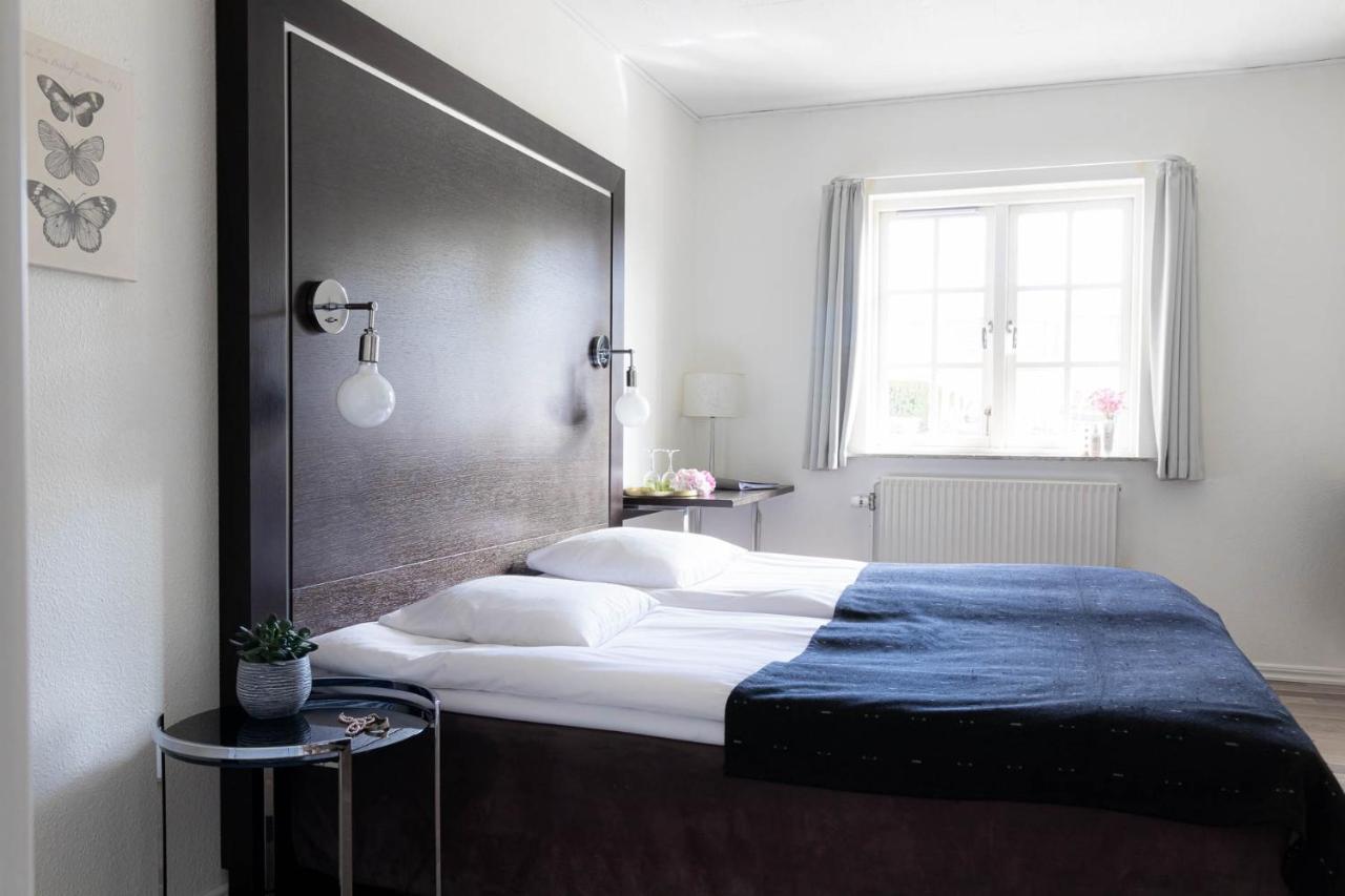 Hotel Sorup Herregaard Ringsted Extérieur photo