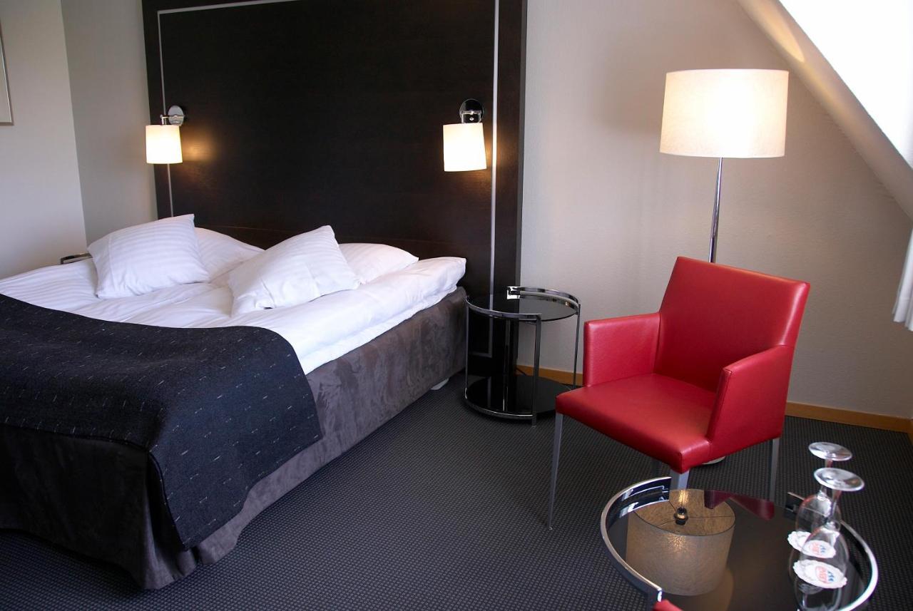 Hotel Sorup Herregaard Ringsted Extérieur photo