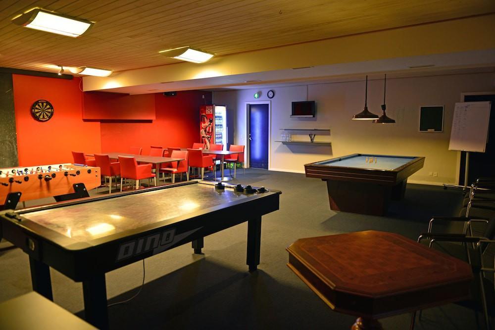Hotel Sorup Herregaard Ringsted Extérieur photo