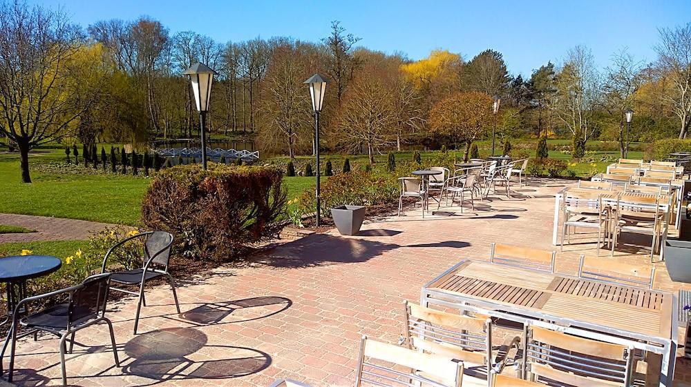 Hotel Sorup Herregaard Ringsted Extérieur photo