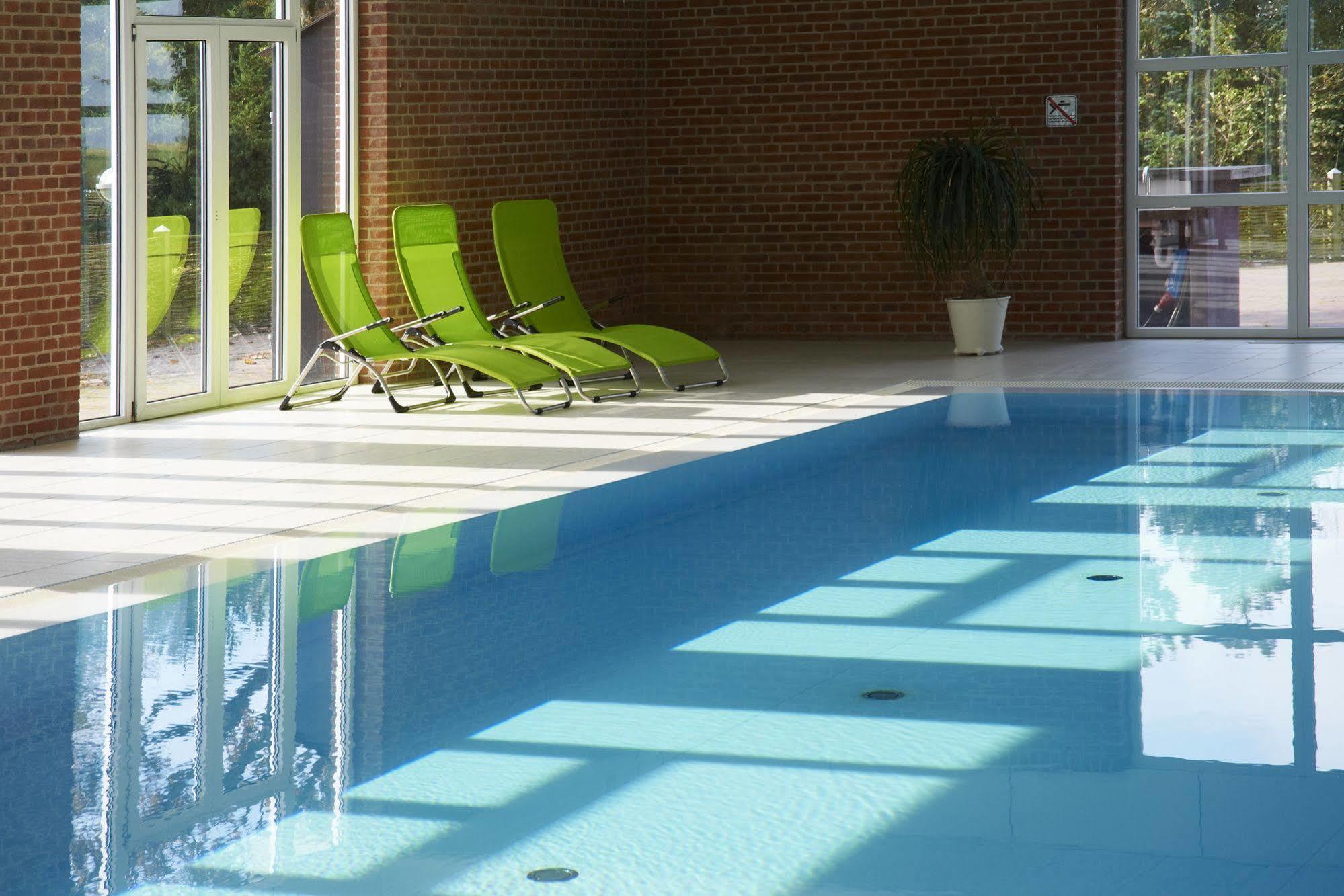 Hotel Sorup Herregaard Ringsted Extérieur photo