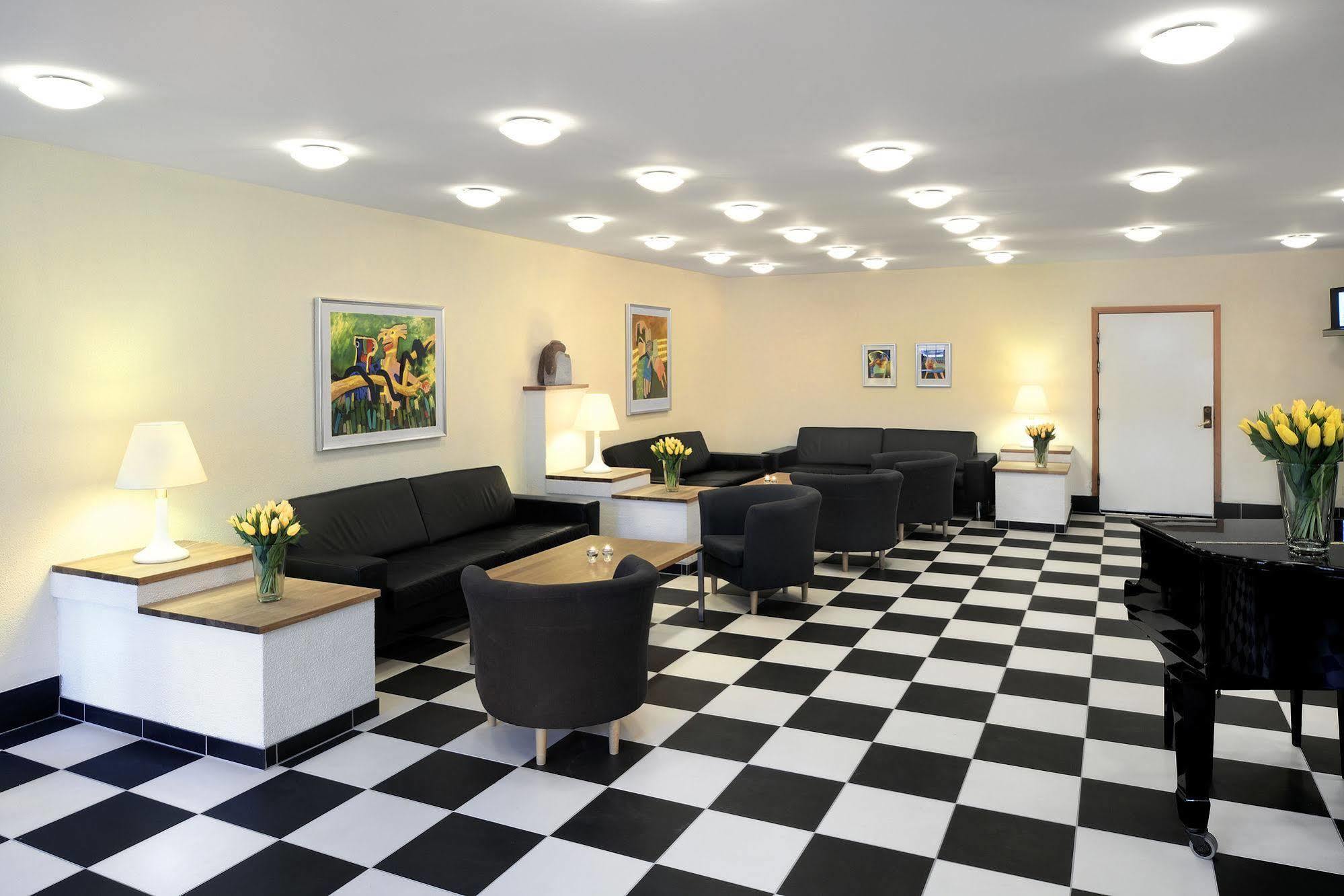 Hotel Sorup Herregaard Ringsted Extérieur photo