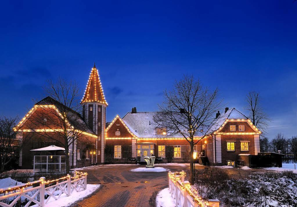 Hotel Sorup Herregaard Ringsted Extérieur photo