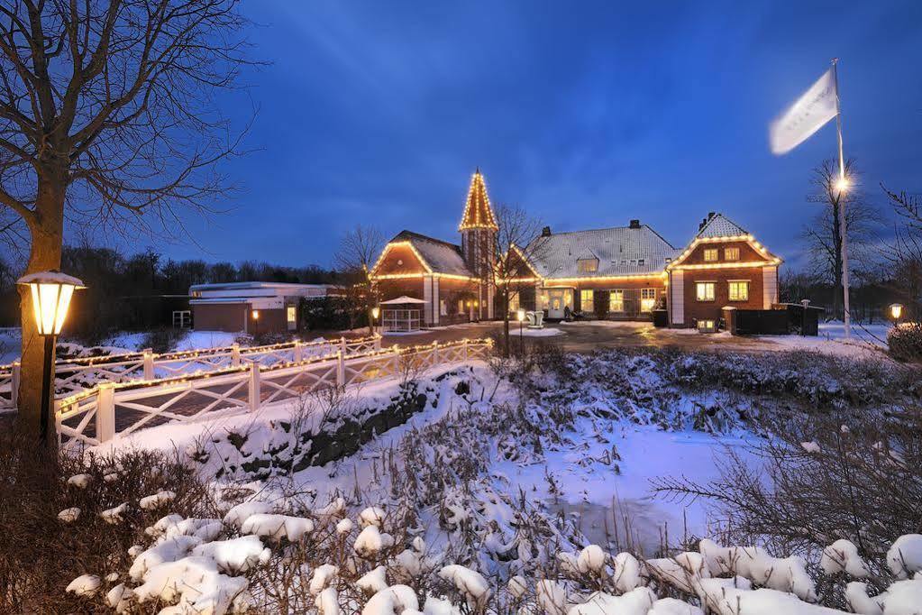 Hotel Sorup Herregaard Ringsted Extérieur photo