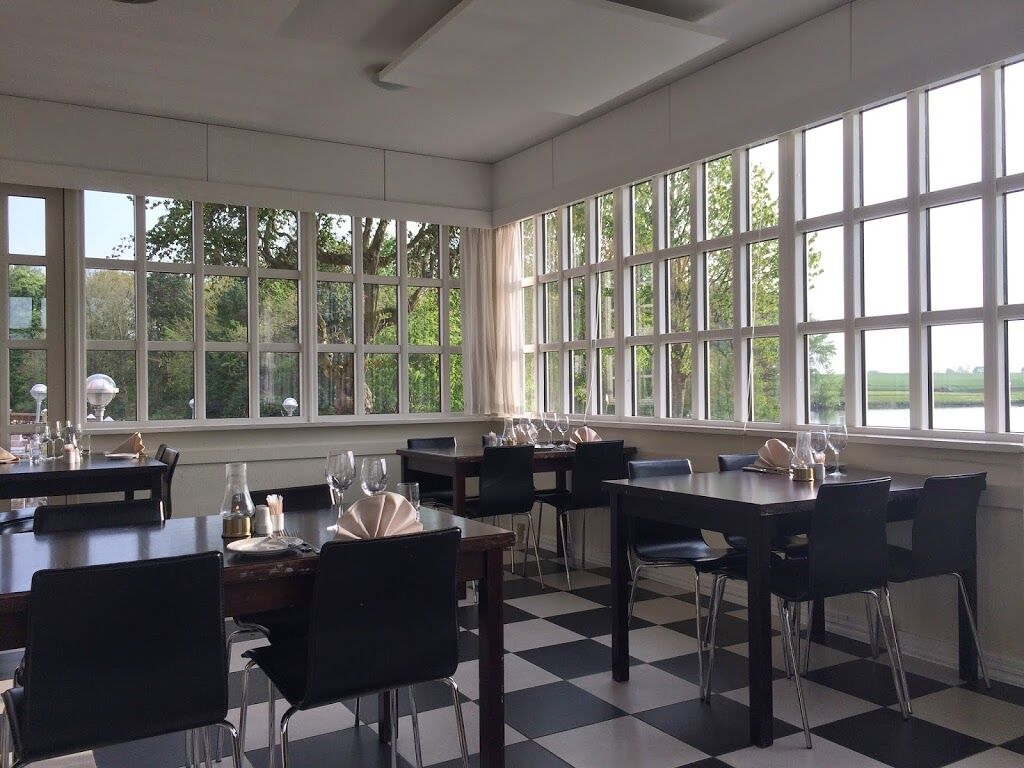 Hotel Sorup Herregaard Ringsted Extérieur photo